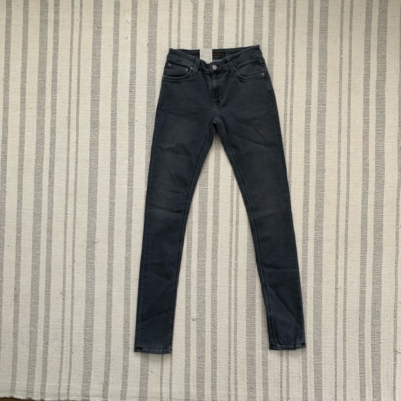 Nudie Jeans co mens jeans. - Picture 2 of 7